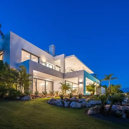 Villa Exclusive Chalet Gitana *