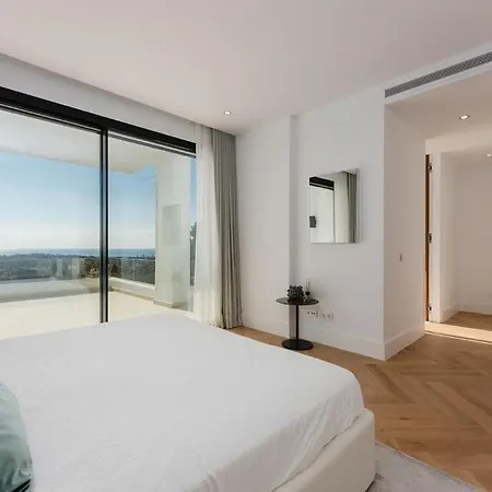 Exclusive Chalet Gitana Estepona