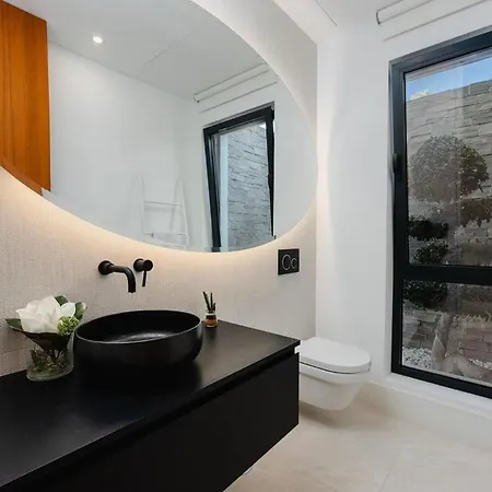 Villa Exclusive Chalet Gitana *