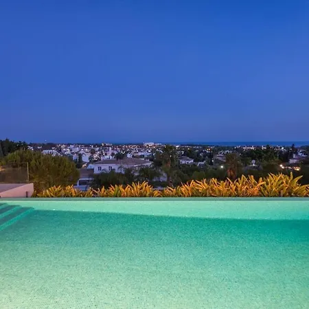 Exclusive Chalet Gitana