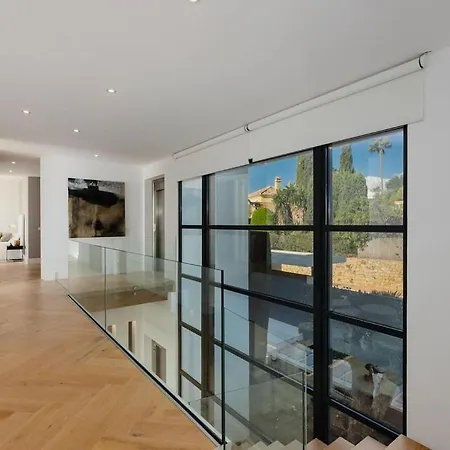 Exclusive Chalet Gitana Estepona