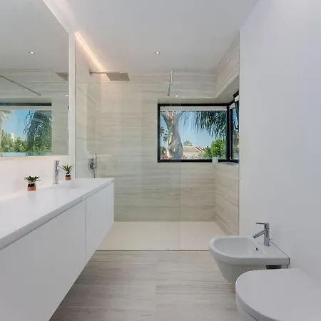 Exclusive Chalet Gitana