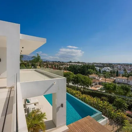 Exclusive Chalet Gitana