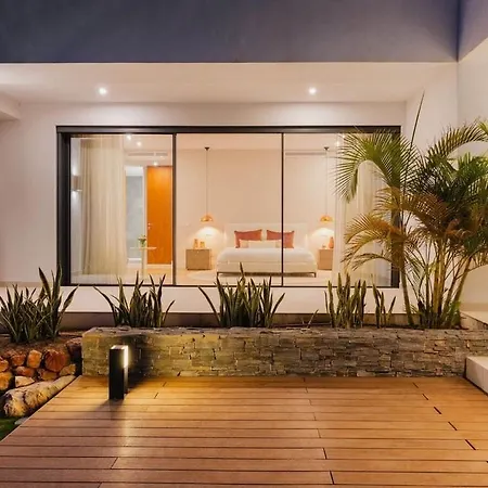 Villa Exclusive Chalet Gitana Estepona